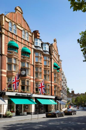 Sloane Square Hotel